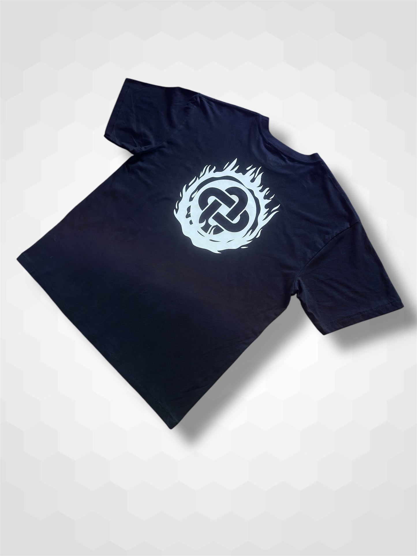 Crew members tee